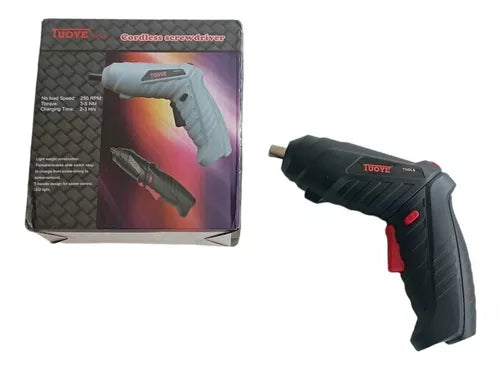 Destornillador Eléctrico 47 Pcs