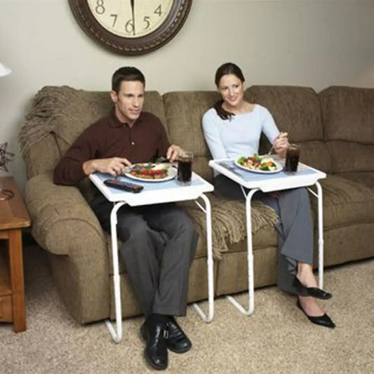 Mesa Table Matte | 18 mesas en 1 | Plegable
