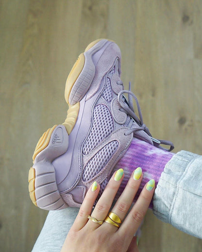 Tenis Unisex YZ 500 | Importado