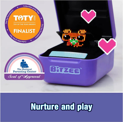 🟡 Bitzee Tamagotchi Mascota Virtual