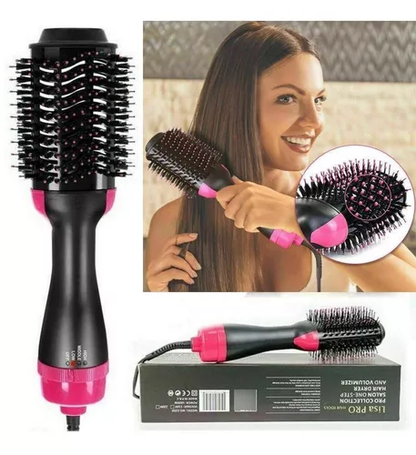 Cepillos Secador One Step Voluminizador