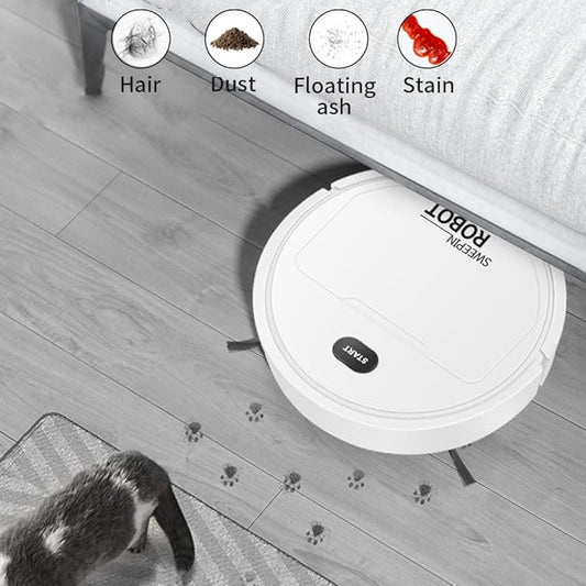 Aspiradora Robot Sweepin