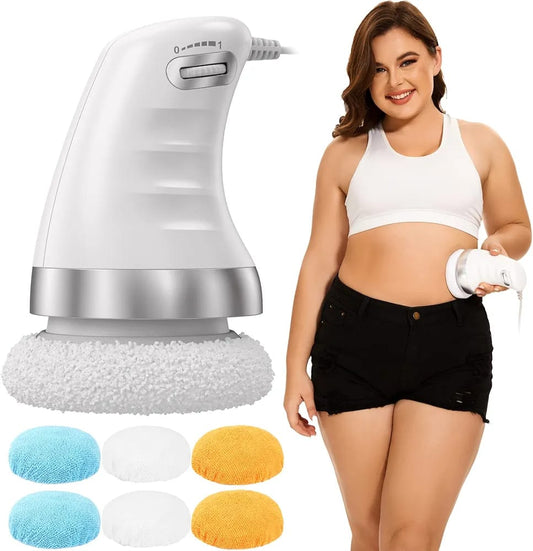 Masajeador Body Relax