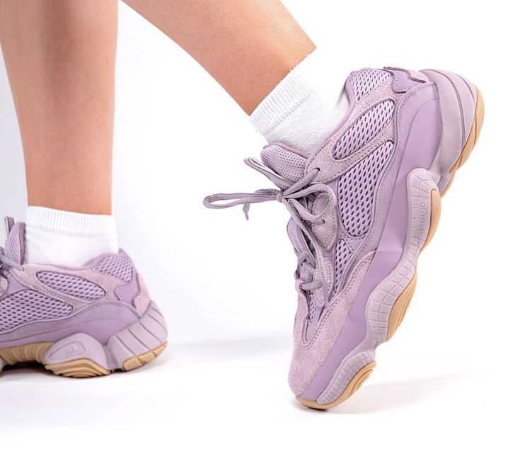 Tenis Unisex YZ 500 | Importado