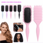 Cepillo Para Rizos Bounce Curl