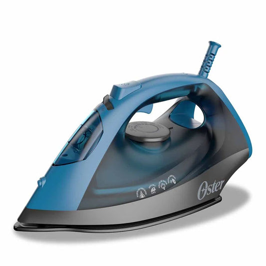 Plancha de vapor Oster cerámica