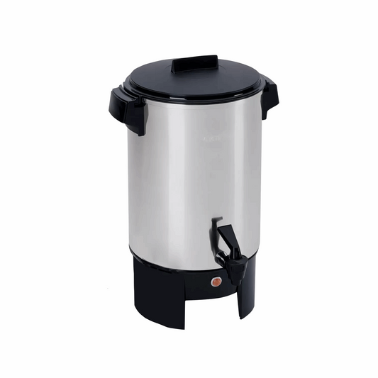 Cafetera Percoladora De 20 Tazas UR Industrial