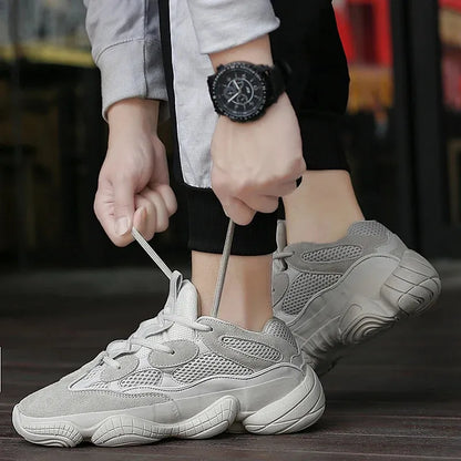 Tenis Unisex YZ 500 | Importado
