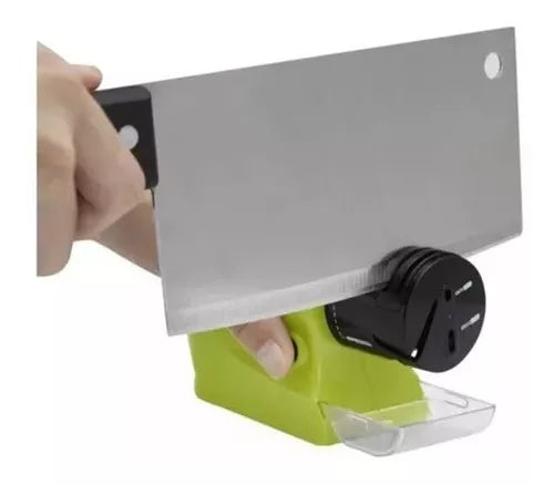 Afilador De Cuchillos Eléctrico