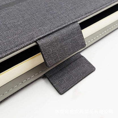 Agenda Con Carga Inalámbrica Power Bank