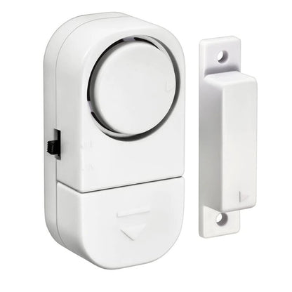 Alarma puertas y ventanas