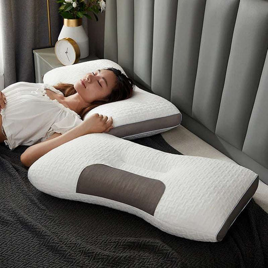 Almohada Ortopédica De Calidad Premium ¡¡Lleva 2 a un buen precio!!