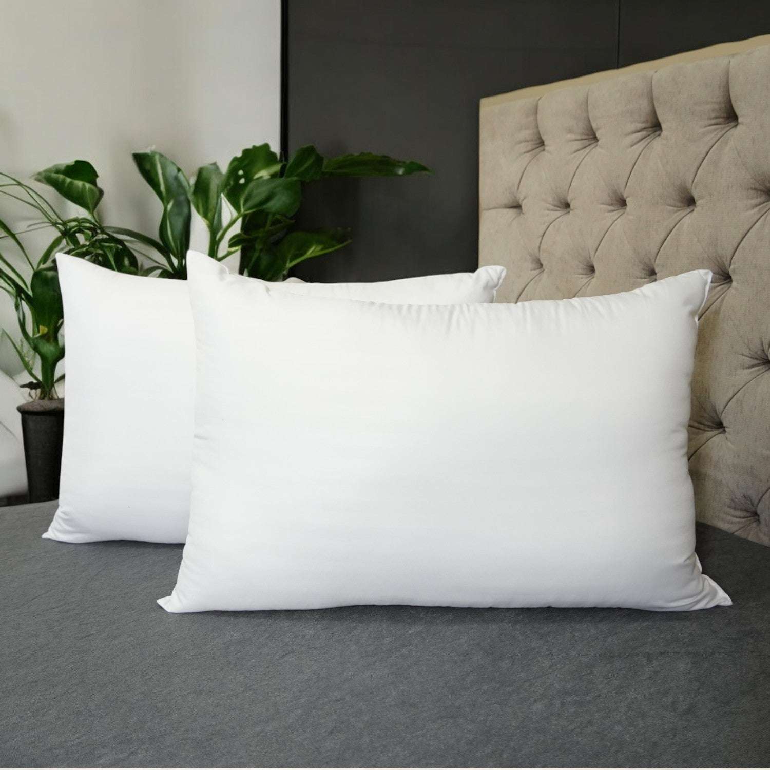 Almohadas Siliconadas - Top en Ventas 🔥