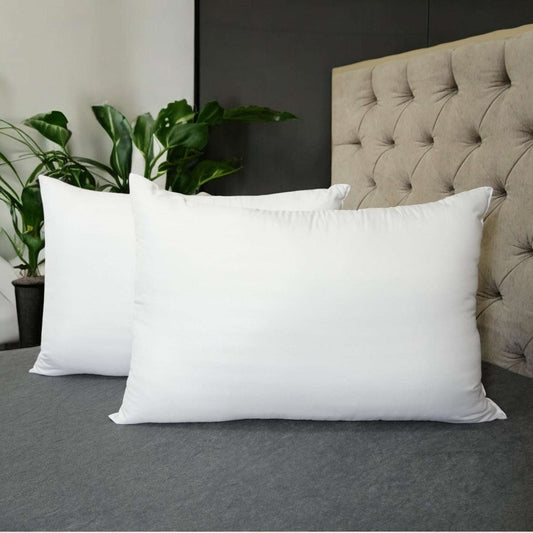 Almohadas Siliconadas - Top en Ventas 🔥