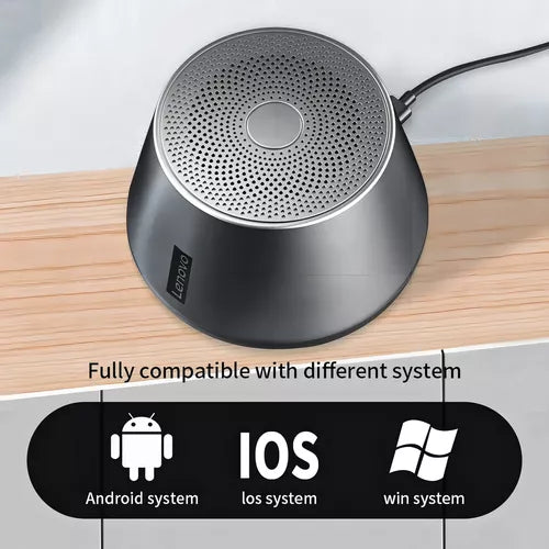 Altavoz Bluetooth Lenovo K3 Pro