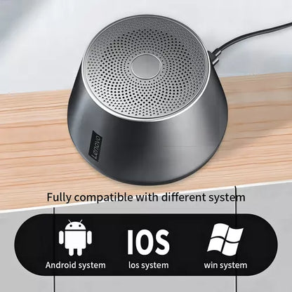 Altavoz Bluetooth Lenovo K3 Pro