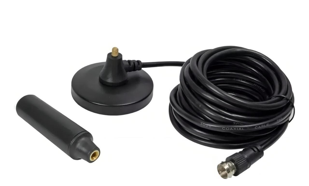 Antena Tdt 5 metros