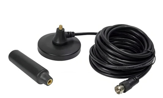 Antena Tdt 5 metros