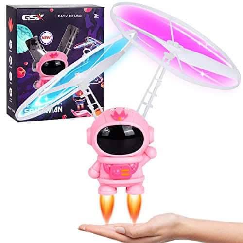 Astronauta Volador