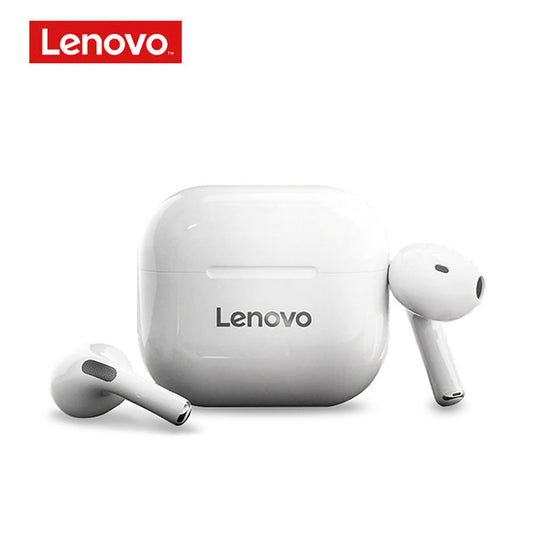 Audífonos Inalámbricos Lenovo LP40
