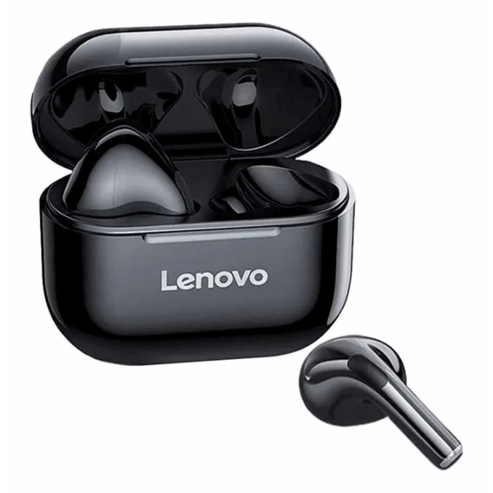 Audífonos Inalámbricos Lenovo LP40