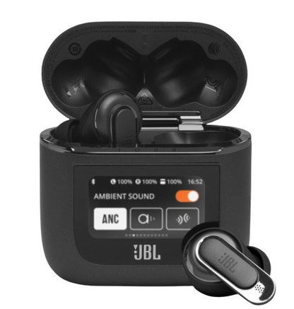Audífonos JBL Tour Pro 2