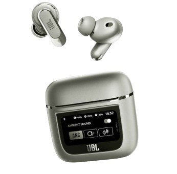 Audífonos JBL Tour Pro 2