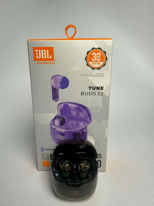 Audífonos JBL Tune Buds 32