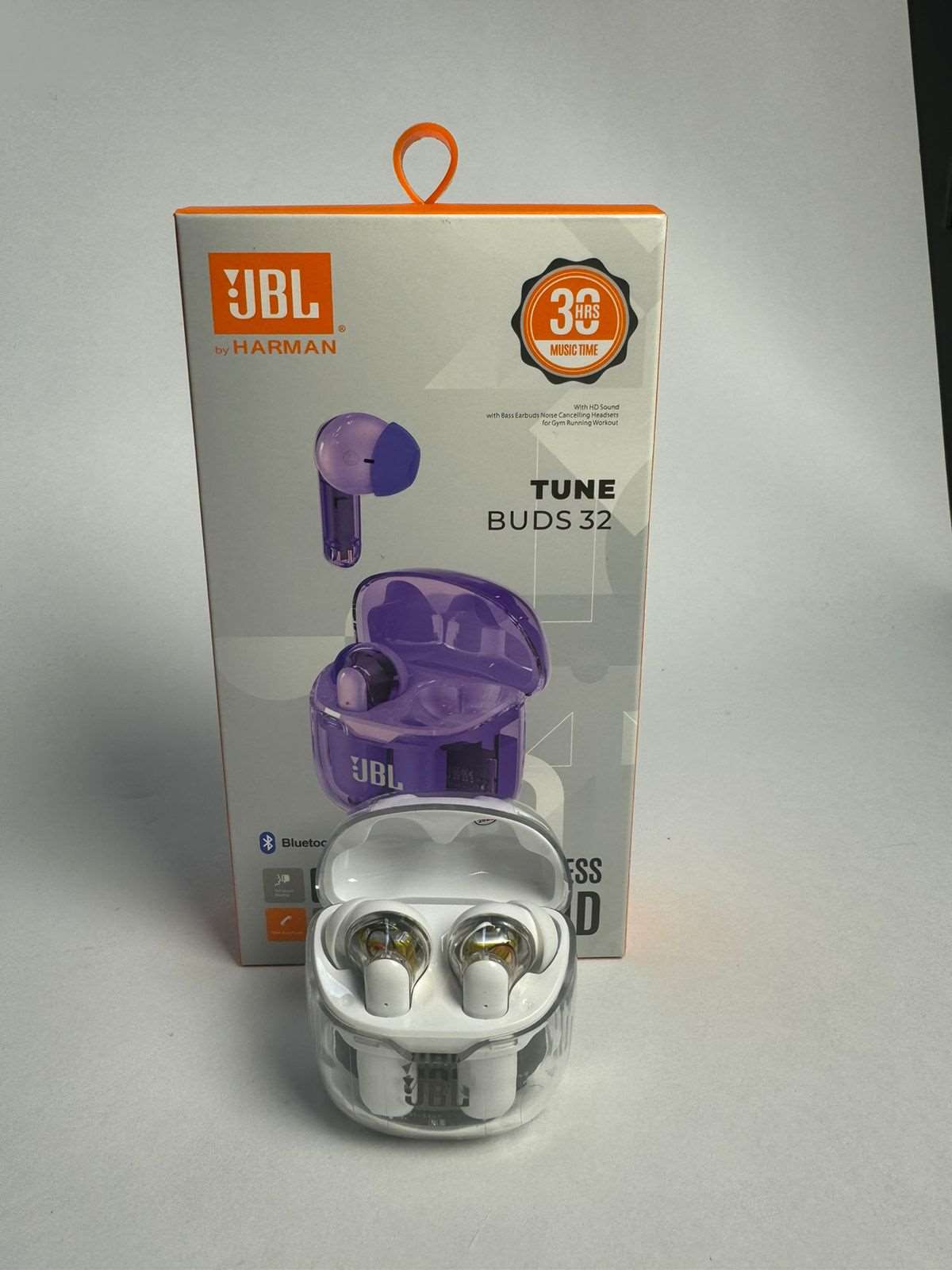 Audífonos JBL Tune Buds 32