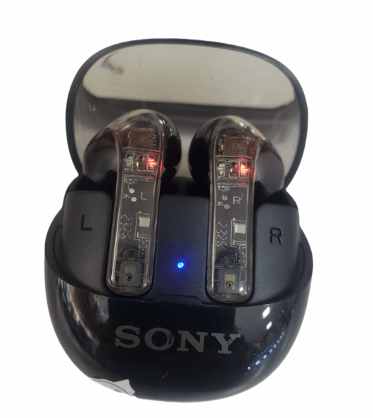 Audífonos Sony Inalámbricos Bluetooth
