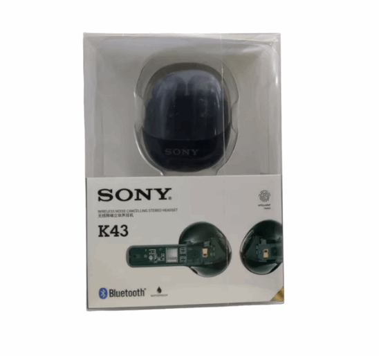 Audífonos Sony Inalámbricos Bluetooth