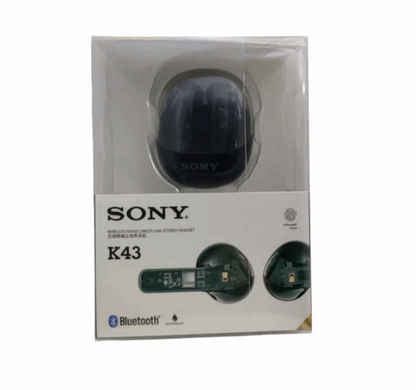 Audífonos Sony Inalámbricos Bluetooth