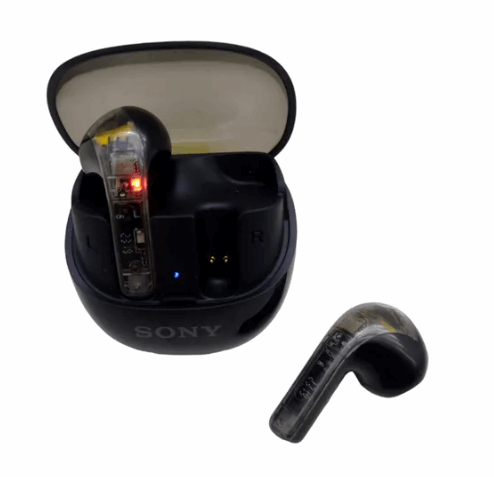 Audífonos Sony Inalámbricos Bluetooth