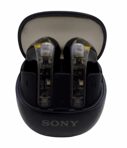 Audífonos Sony Inalámbricos Bluetooth