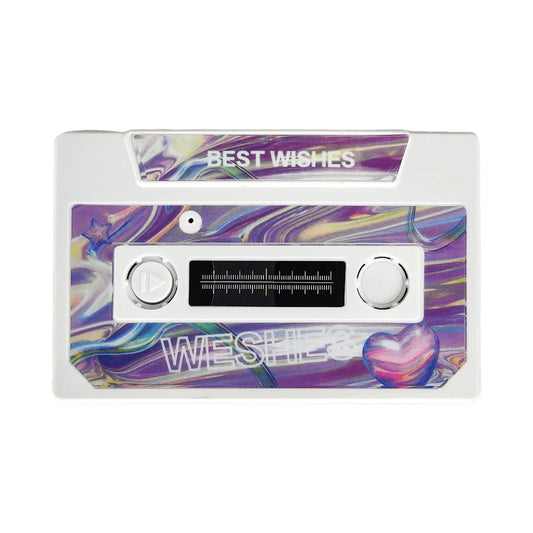 🟡Audio Tarjeta de felicitación grabable para el Día de San Valentín