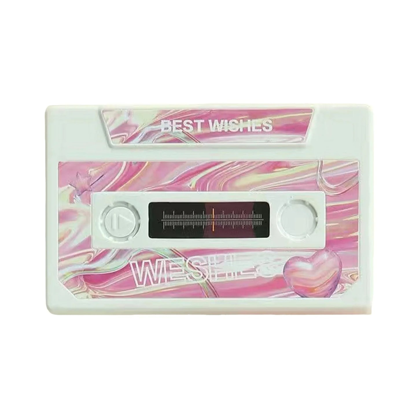 🟡Audio Tarjeta de felicitación grabable para el Día de San Valentín