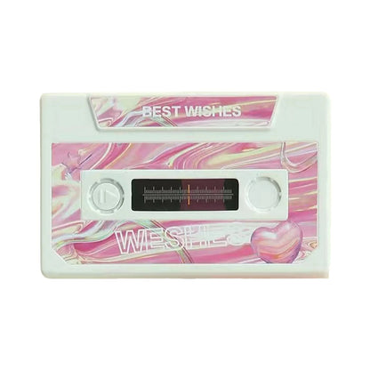 🟡Audio Tarjeta de felicitación grabable para el Día de San Valentín