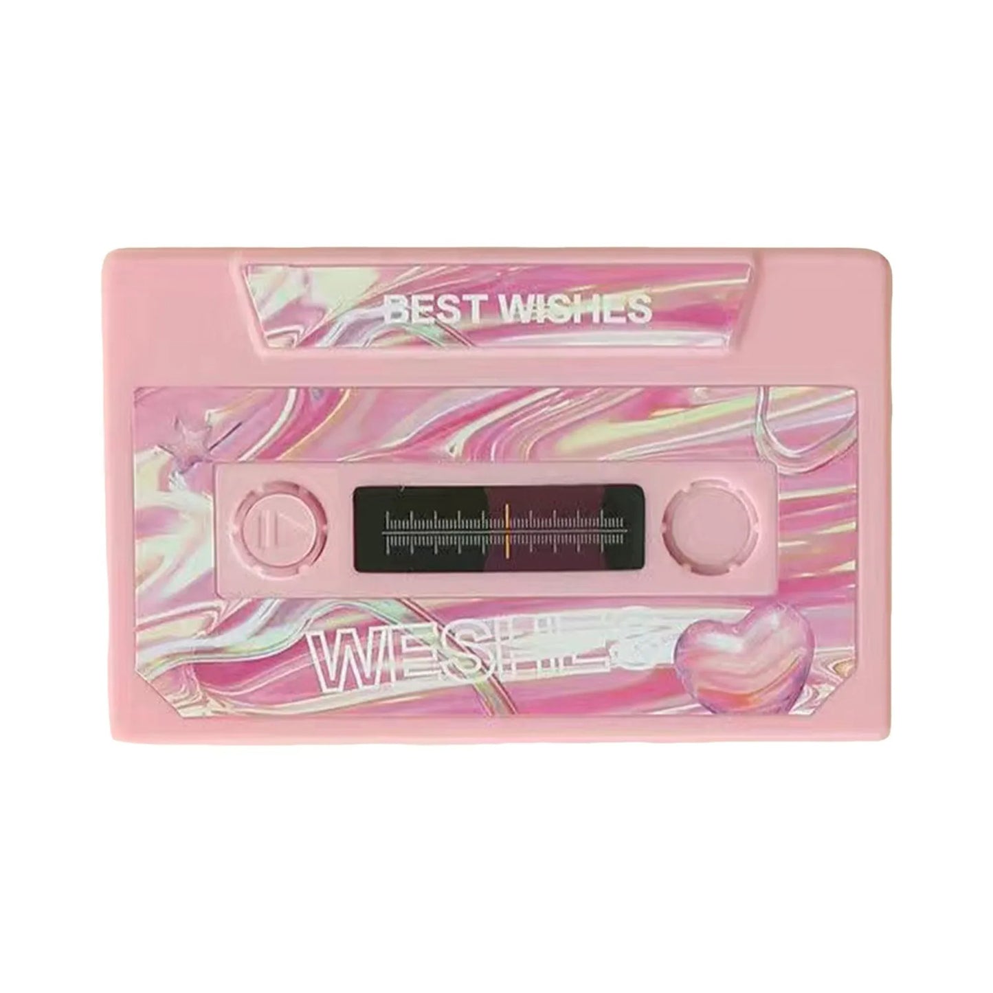 🟡Audio Tarjeta de felicitación grabable para el Día de San Valentín