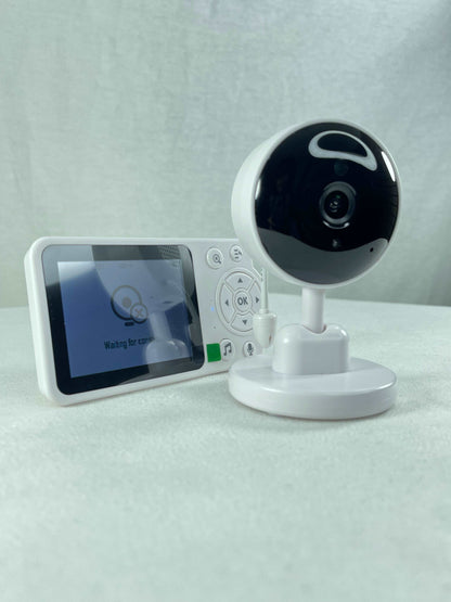 Baby Monitor A9