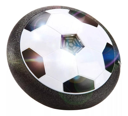 Balón De Futbol Flotante Con Pilas Incluidas