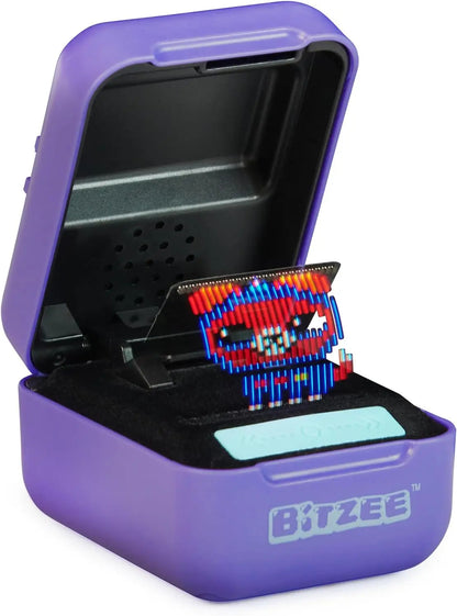 🟡 Bitzee Tamagotchi Mascota Virtual