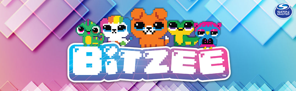 🟡 Bitzee Tamagotchi Mascota Virtual