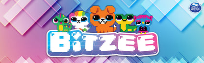 🟡 Bitzee Tamagotchi Mascota Virtual