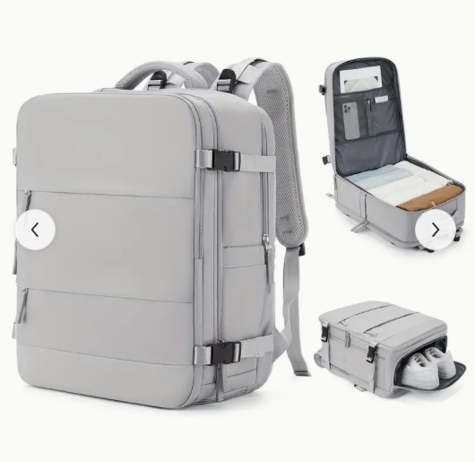 Bolso Morral Viral Amazon