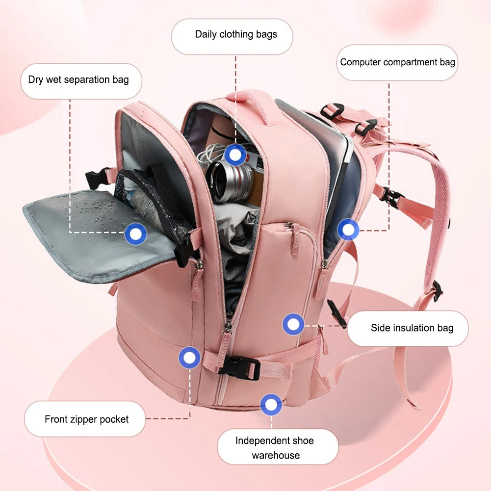 Bolso Morral Viral Amazon