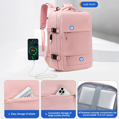 Bolso Morral Viral Amazon
