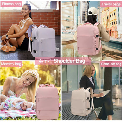 Bolso Morral Viral Amazon