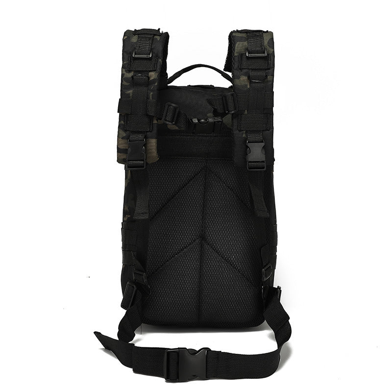 Bolso Táctico Deportivo