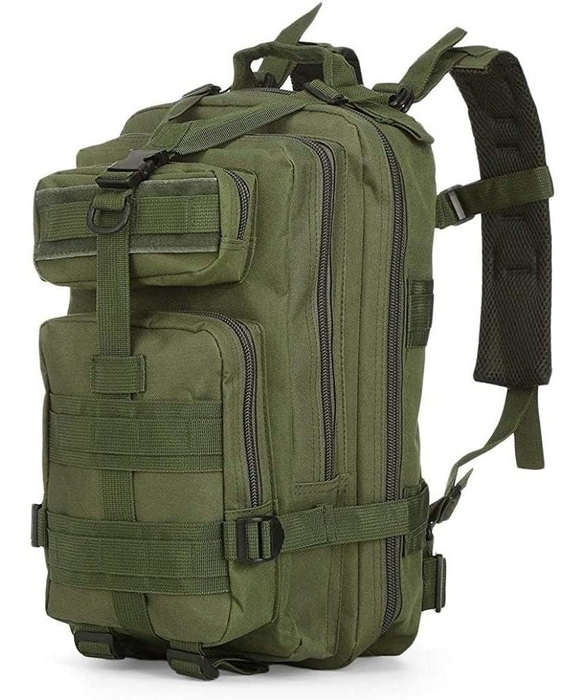 Bolso Táctico Deportivo