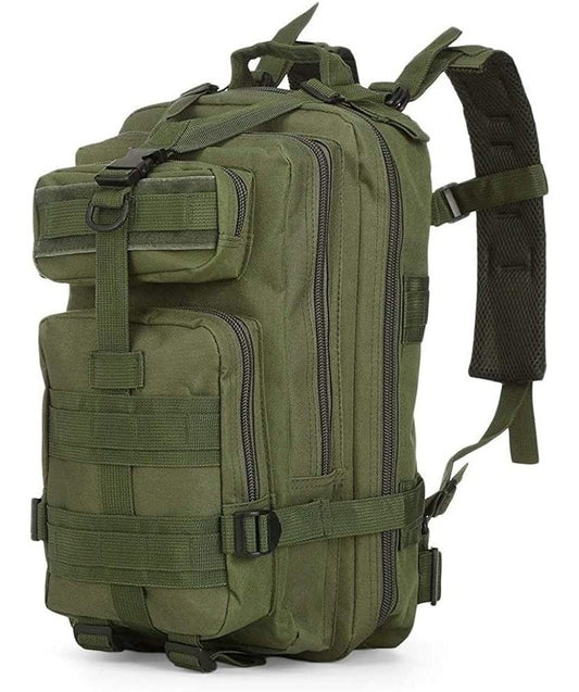 Bolso Táctico Deportivo